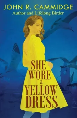 Ea purta o rochie galbenă - She Wore a Yellow Dress