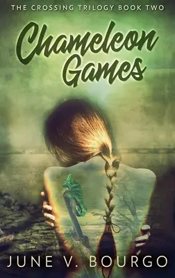 Jocuri cu cameleonul - Chameleon Games