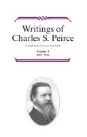 Scrierile lui Charles S. Peirce: O ediție cronologică, volumul 8: 1890a 1892 - Writings of Charles S. Peirce: A Chronological Edition, Volume 8: 1890a 1892
