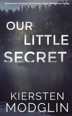 Micul nostru secret - Our Little Secret