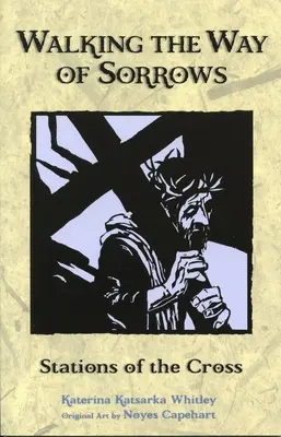 Pășind pe calea durerilor: Stațiile Crucii - Walking the Way of Sorrows: Stations of the Cross