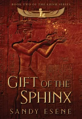 Darul Sfinxului - Gift of the Sphinx