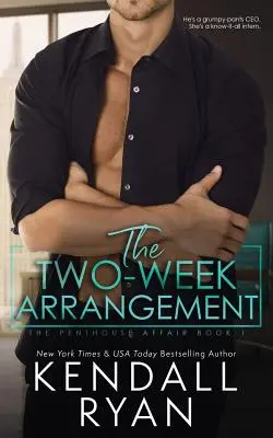 Aranjamentul de două săptămâni - The Two-Week Arrangement