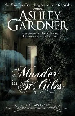 Crimă în St. Giles - Murder in St. Giles