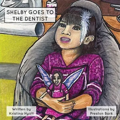 Shelby merge la dentist - Shelby Goes to the Dentist