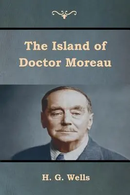 Insula doctorului Moreau - The Island of Doctor Moreau