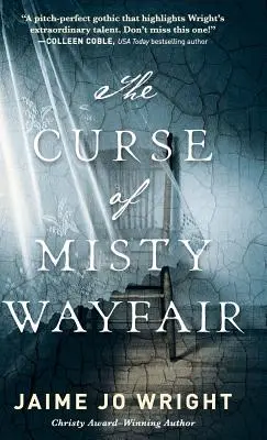 Blestemul lui Misty Wayfair - Curse of Misty Wayfair
