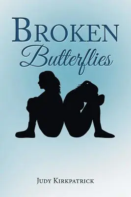 Fluturi frânți - Broken Butterflies
