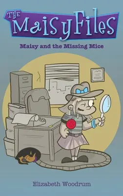 Maisy și șoarecii dispăruți - Maisy And The Missing Mice