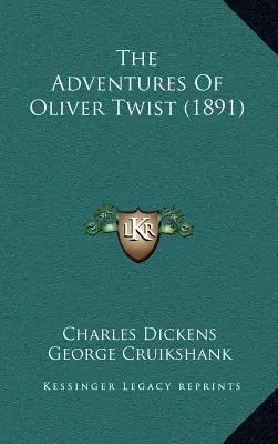 Aventurile lui Oliver Twist (1891) - The Adventures Of Oliver Twist (1891)