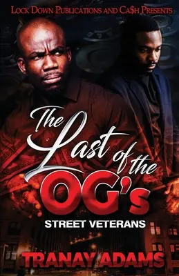 Ultimul din OG's - The Last of the OG's