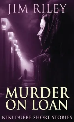 Crimă pe împrumut - Murder On Loan