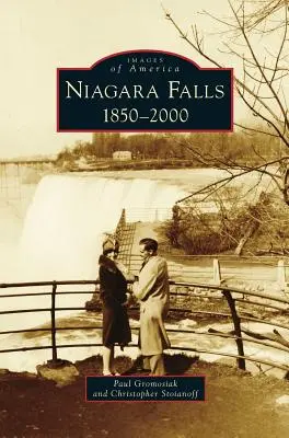 Cascada Niagara: 1850-2000 - Niagara Falls: 1850-2000