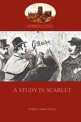 Un studiu în Scarlet - A Study in Scarlet