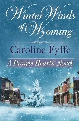 Vânturile de iarnă din Wyoming - Winter Winds of Wyoming