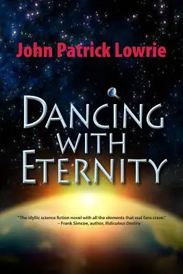 Dansând cu eternitatea - Dancing With Eternity