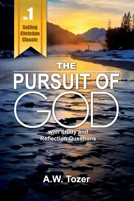 Căutarea lui Dumnezeu cu întrebări de reflecție și de studiu - Pursuit of God with Reflection & Study Questions