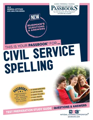 Serviciul civil Ortografie - Civil Service Spelling