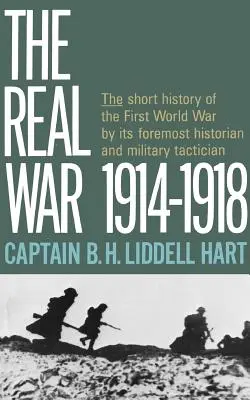 Războiul real 1914-1918 - Real War 1914-1918