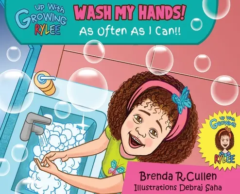 Spălați-mi mâinile! - Wash My Hands!