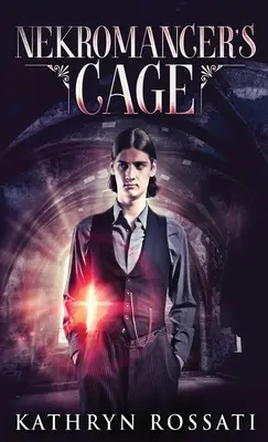 Cușca lui Nekromancer - Nekromancer's Cage