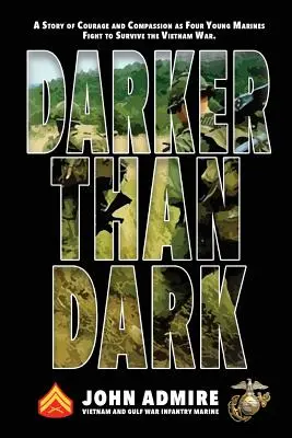 Mai întunecat decât întunericul - Darker than Dark
