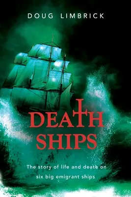 Navele morții - Death Ships