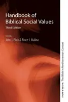 Manual de valori sociale biblice - Handbook of Biblical Social Values