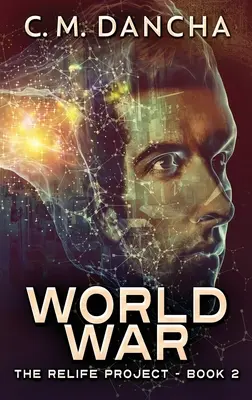 Războiul mondial: Ediție cartonată cu tiraj mare - World War: Large Print Hardcover Edition