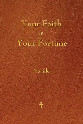 Credința ta este norocul tău - Your Faith Is Your Fortune