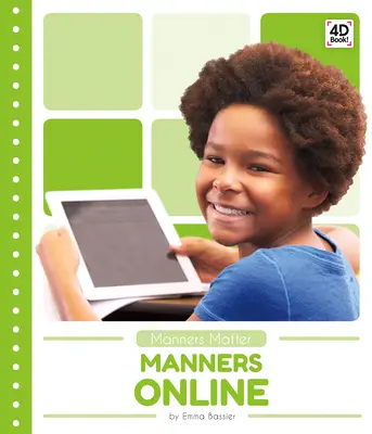 Maniere online - Manners Online