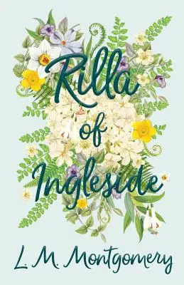 Rilla din Ingleside - Rilla of Ingleside