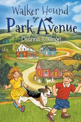 Walker Hound din Park Avenue - Walker Hound of Park Avenue