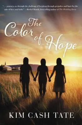 Culoarea speranței - The Color of Hope