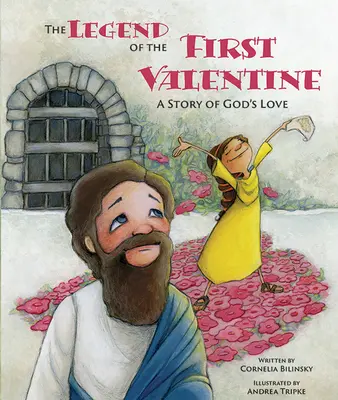 Legenda primului Valentin - Legend of the First Valentine