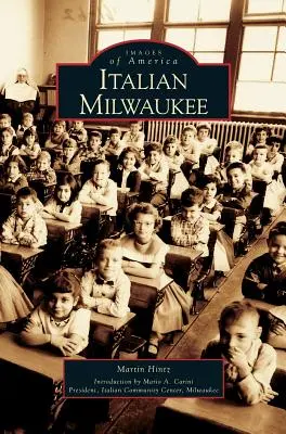 Milwaukee italiană - Italian Milwaukee