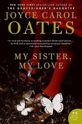 Sora mea, dragostea mea: Povestea intimă a lui Skyler Rampike - My Sister, My Love: The Intimate Story of Skyler Rampike