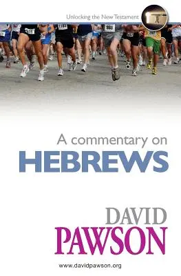 Un comentariu despre Evrei - A Commentary on Hebrews