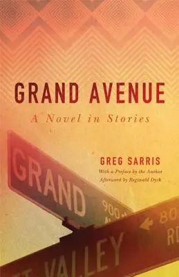 Grand Avenue: Un roman în povestiri - Grand Avenue: A Novel in Stories