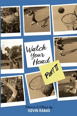 Ai grijă la cap 2 - Watch Your Head 2