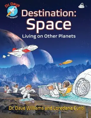 Destinație: Spațiu - Destination: Space
