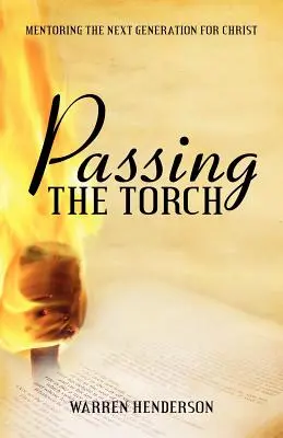Trecerea torței: Mentoratul generației următoare pentru Hristos - Passing the Torch: Mentoring the Next Generation for Christ