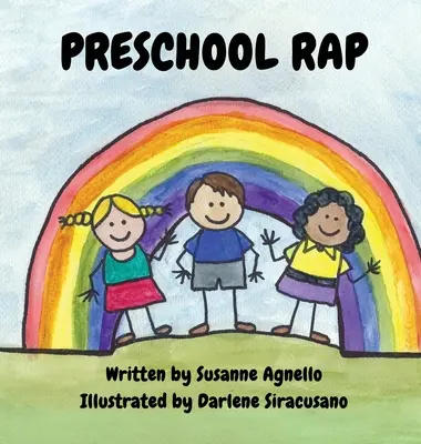 Rap preșcolar - Preschool Rap