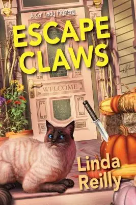 Gheare de evadare - Escape Claws
