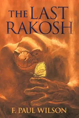 Ultimul Rakosh - The Last Rakosh