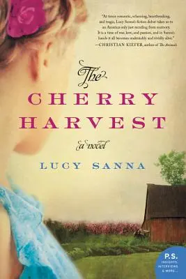 Recolta de cireșe PB - Cherry Harvest PB
