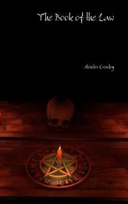 Cartea legii (The Book of the Law) - The Book of the Law