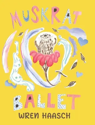 Baletul șobolanilor - Muskrat Ballet