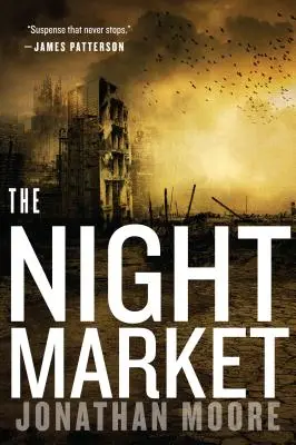 Piața de noapte - The Night Market