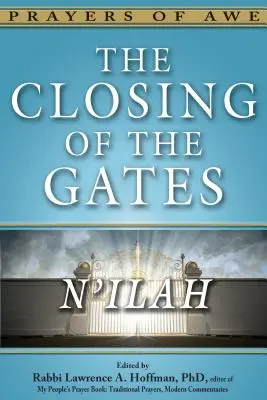 Închiderea porților: The Closing of the Gates: N'Ilah - The Closing of the Gates: N'Ilah